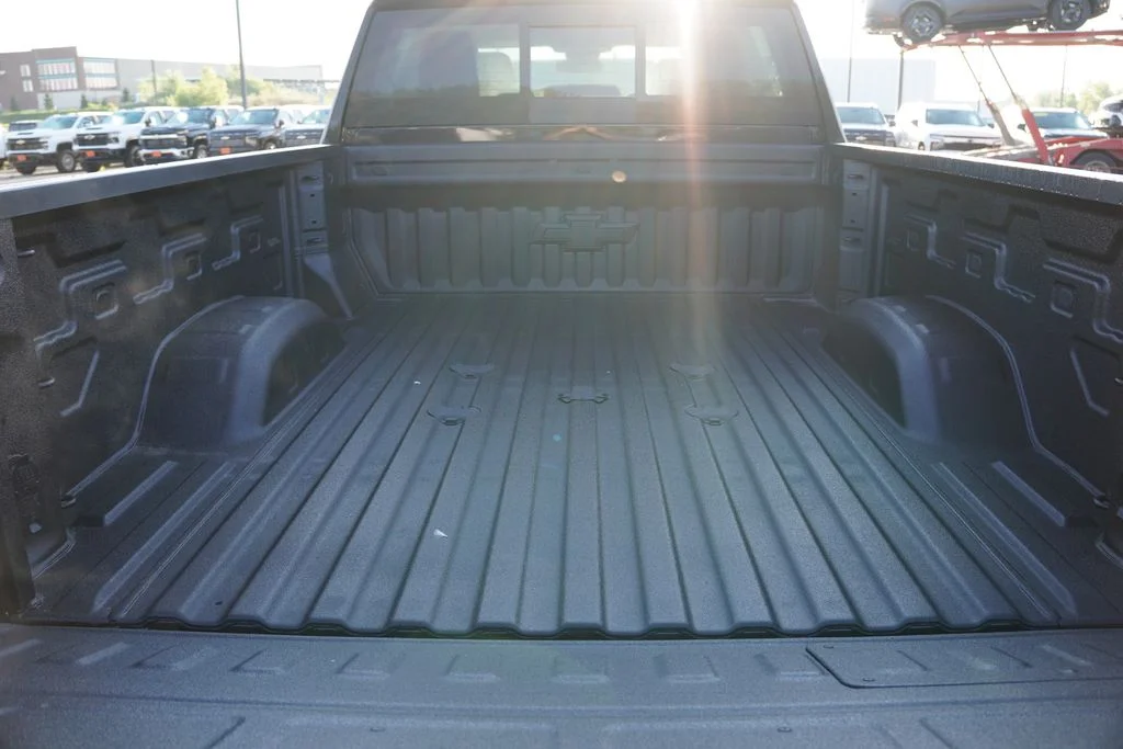 2026 Chevrolet Silverado 2500 HD LT - Photo 16