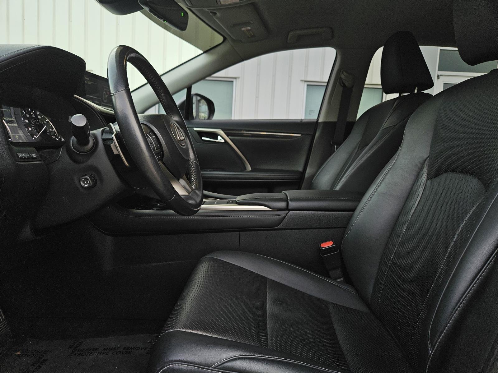 2022 Lexus RX 350 - Photo 11