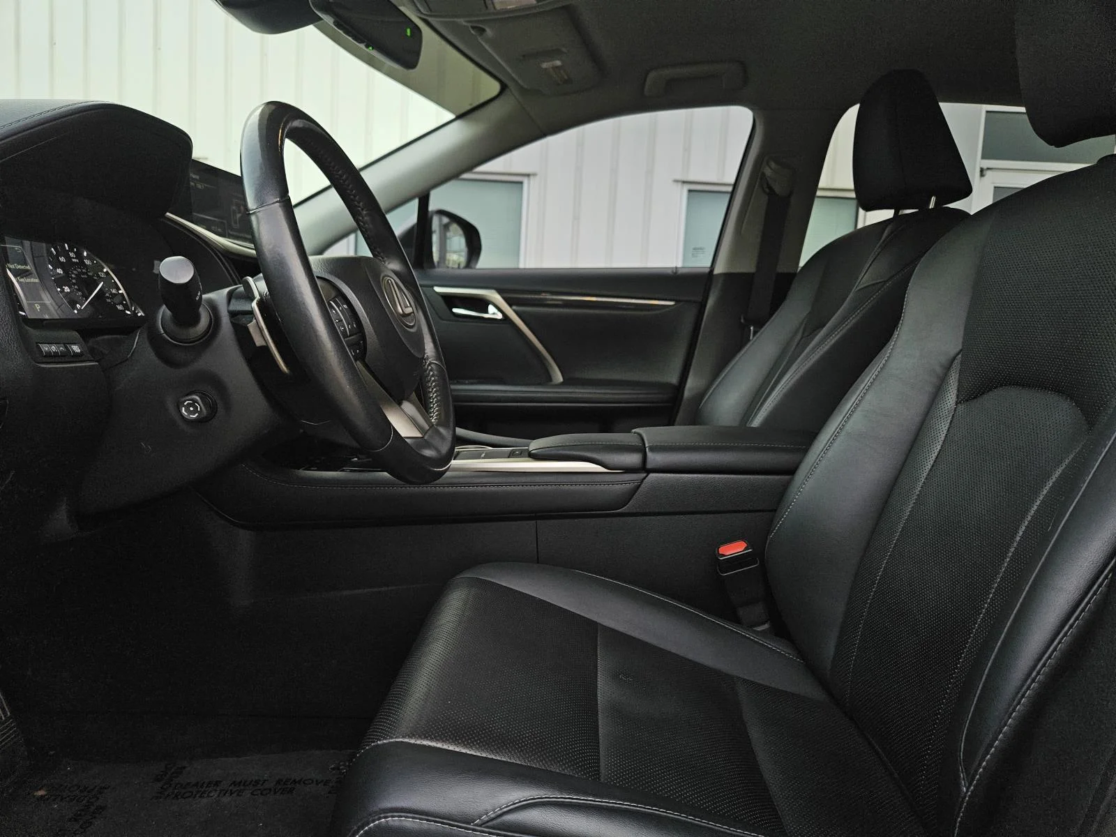 2022 Lexus RX 350 - Photo 11