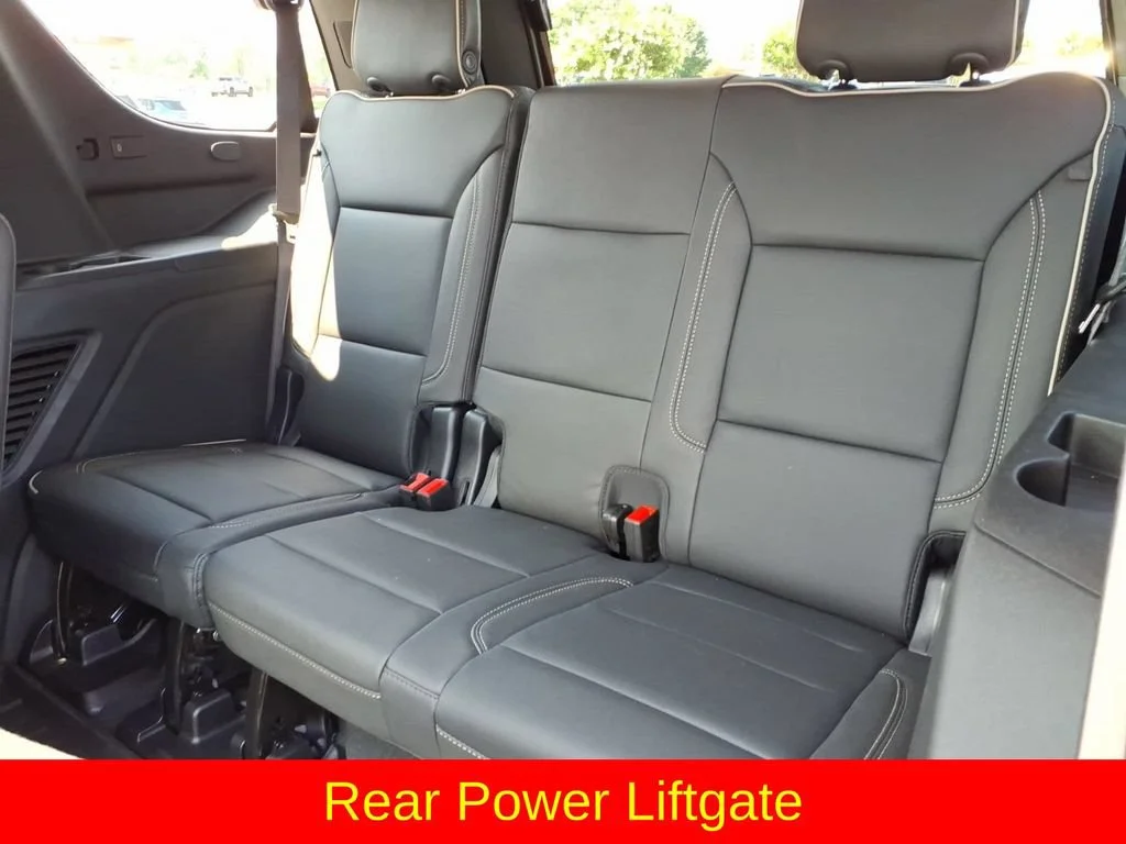 Used 2026 Sterling Gray Metallic Chevrolet Premier image 29