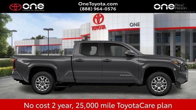 New 2026 Underground Toyota  SR5 image 16