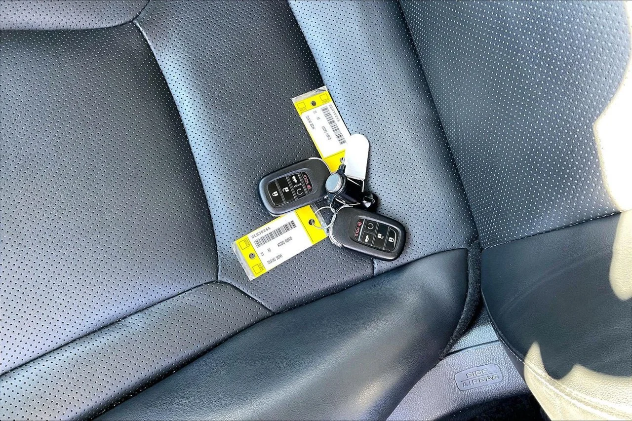 Certified Used 2023  Honda Touring image 33