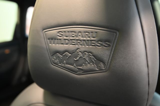 Certified Used 2026 White Subaru Wilderness image 24
