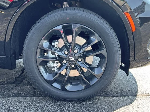 New 2026 DB Black Clearcoat Dodge GT Plus image 16