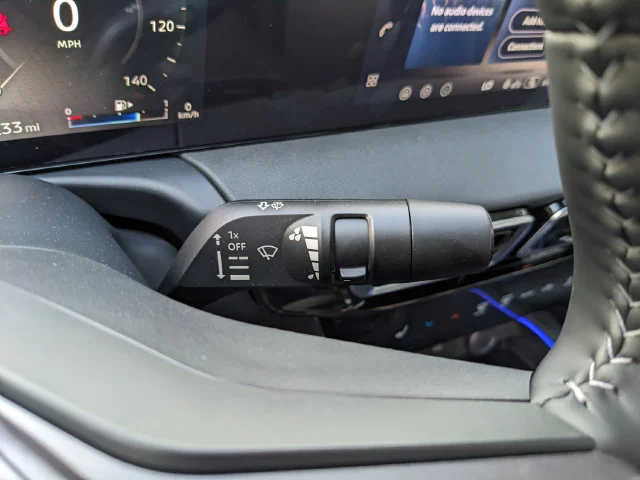 Certified Used 2026 Gray Nissan SV image 29