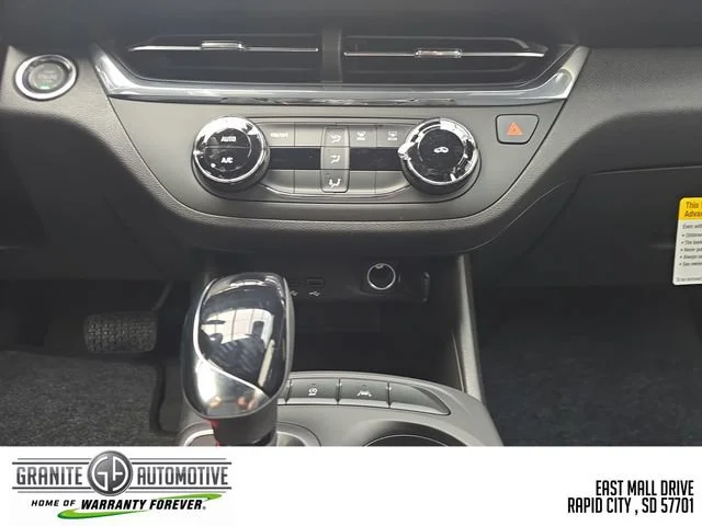 2026 Buick Envista Preferred - Photo 18