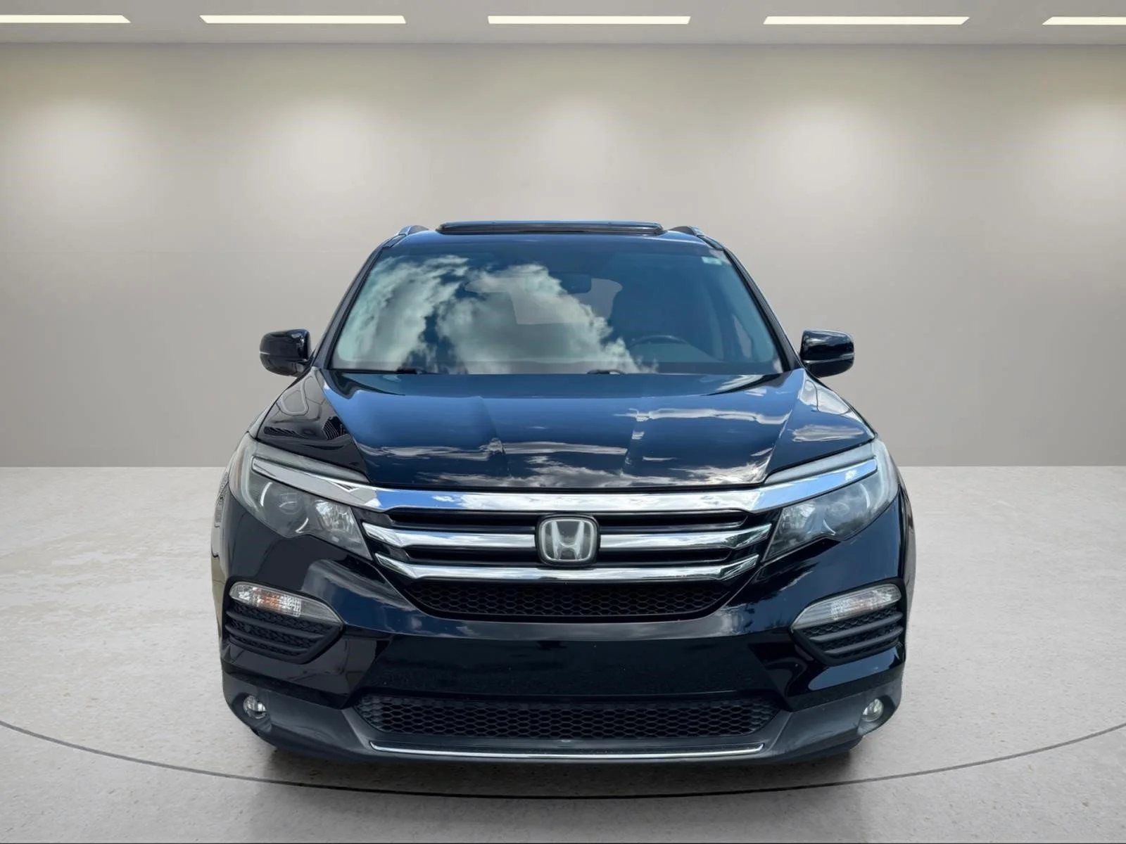 Used 2016  Honda Elite image 2
