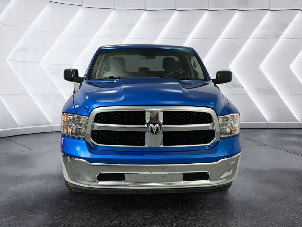 Used 2024 Blue Ram SLT image 2