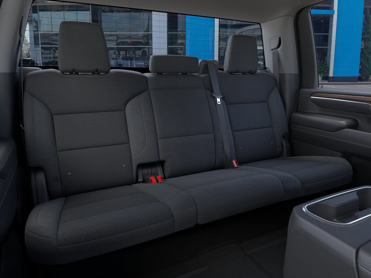 2026 Chevrolet Silverado 2500 HD LT Gray at Classic Elite Chevrolet Hwy 6