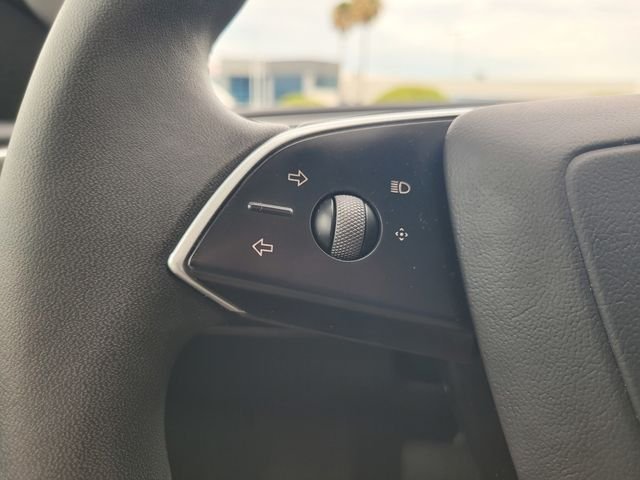 Used 2025 Gray Tesla Long Range image 29