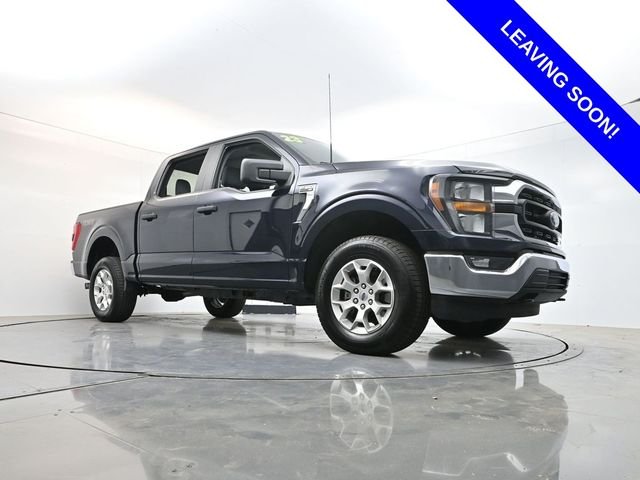 2023 Ford F-150 XLT - Photo 26
