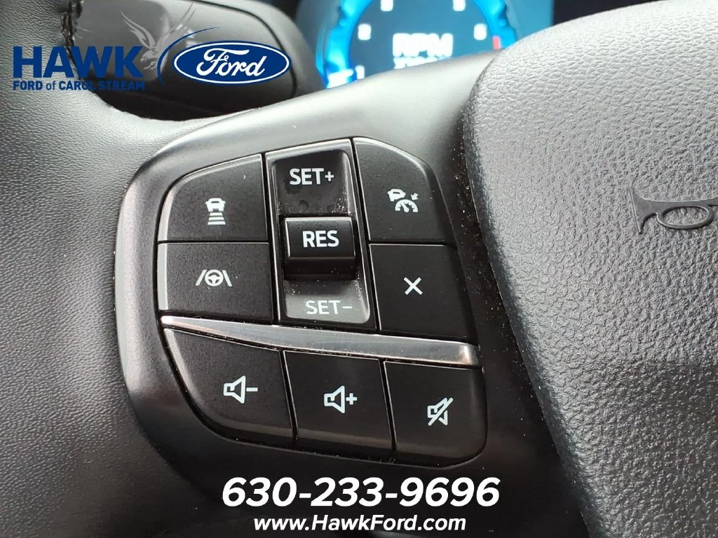 Used 2025 Gray Ford Outer Banks image 23