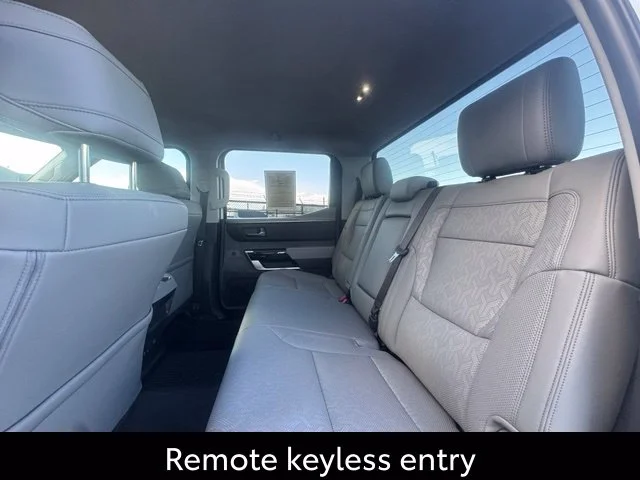 Used 2024 White Toyota Limited image 22