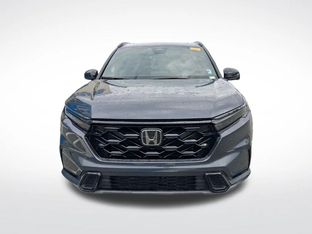 Used 2023  Honda Sport image 2