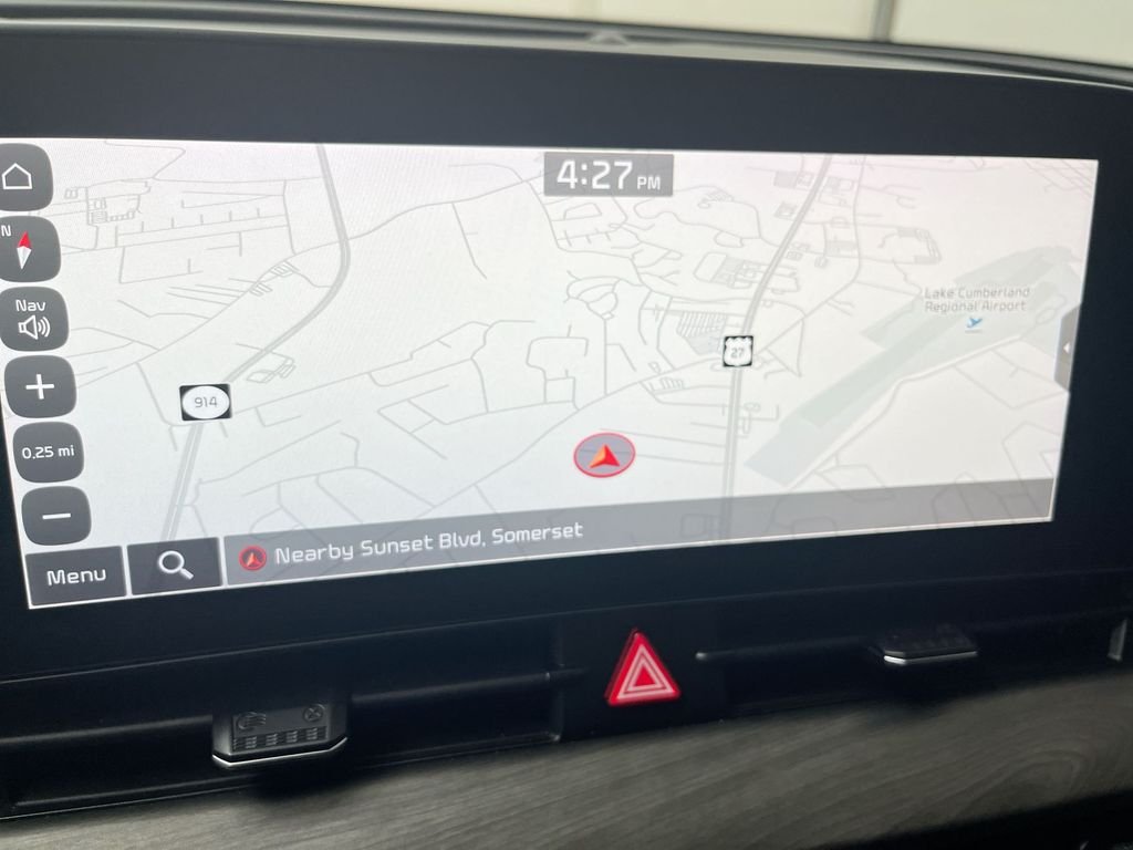 Used 2023 Blue Kia X-Pro image 18
