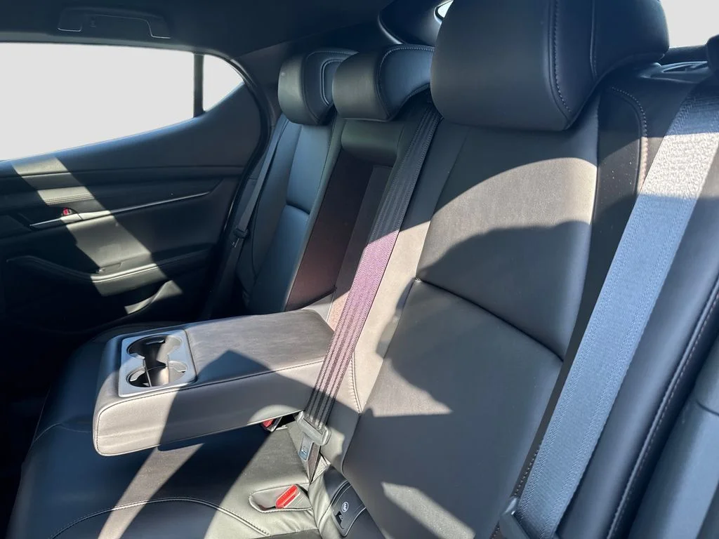 New 2026 Machine Gray Mazda 2.5 S Preferred image 15