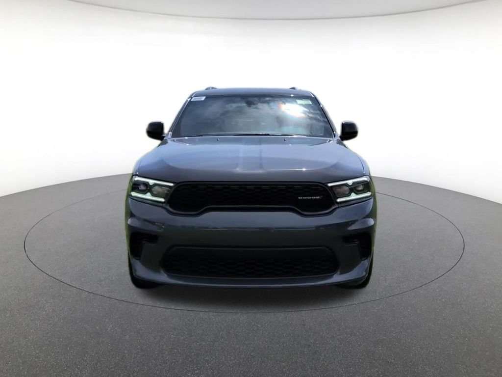 New 2026 Vapor Gray Exterior Paint Dodge GT image 14