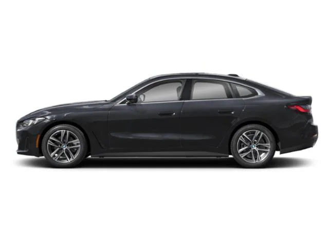 New 2026 Alpine White BMW 430i xDrive Gran Coupe image 6