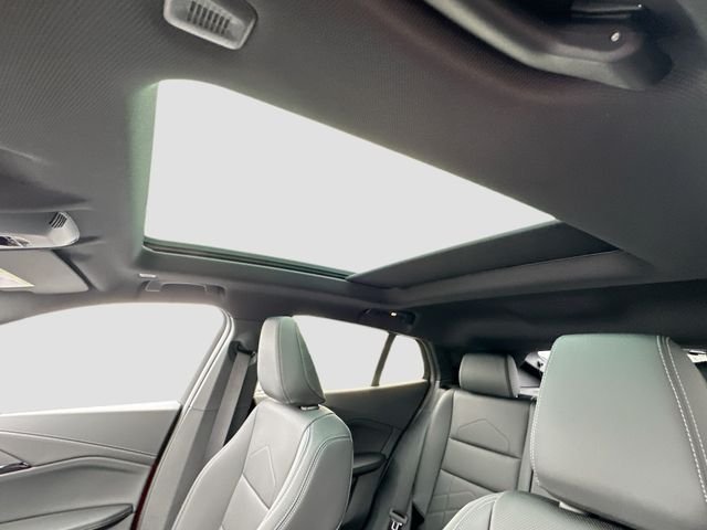 New 2026 Red BMW xDrive28i image 16