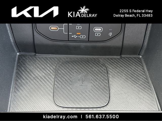 2026 Kia Sportage SX Prestige - Photo 24