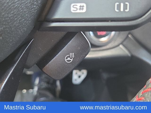 Used 2023 Gray Subaru Sport image 15