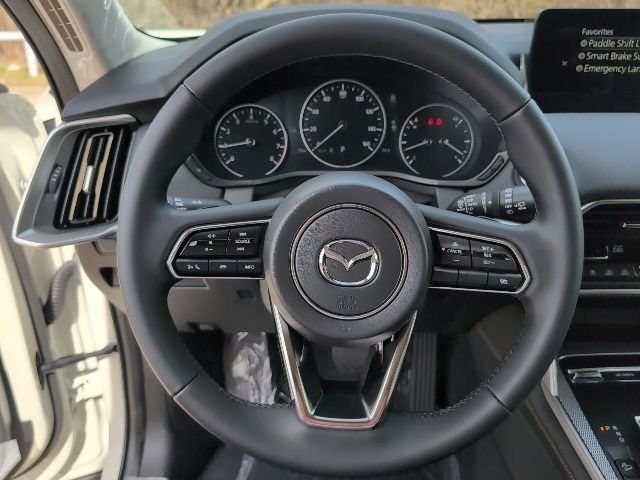 Used 2026 White Mazda 3.3 Turbo Preferred image 19
