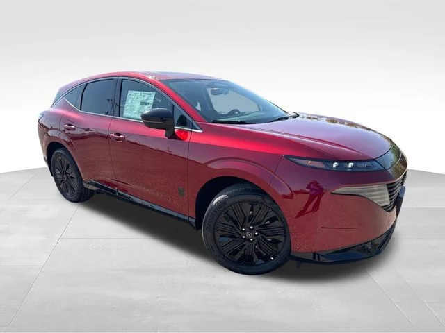 2027 Nissan Murano