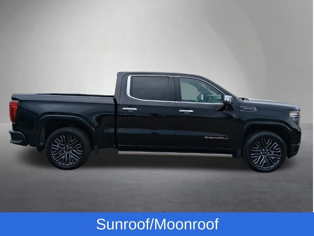 Used 2022 GMC Sierra 1500 Denali Denali Ultimate with VIN 1GTUUHET6NZ631264 for sale in Red Wing, Minnesota