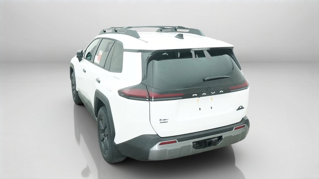 New 2026 Ice Cap Toyota Woodland image 13