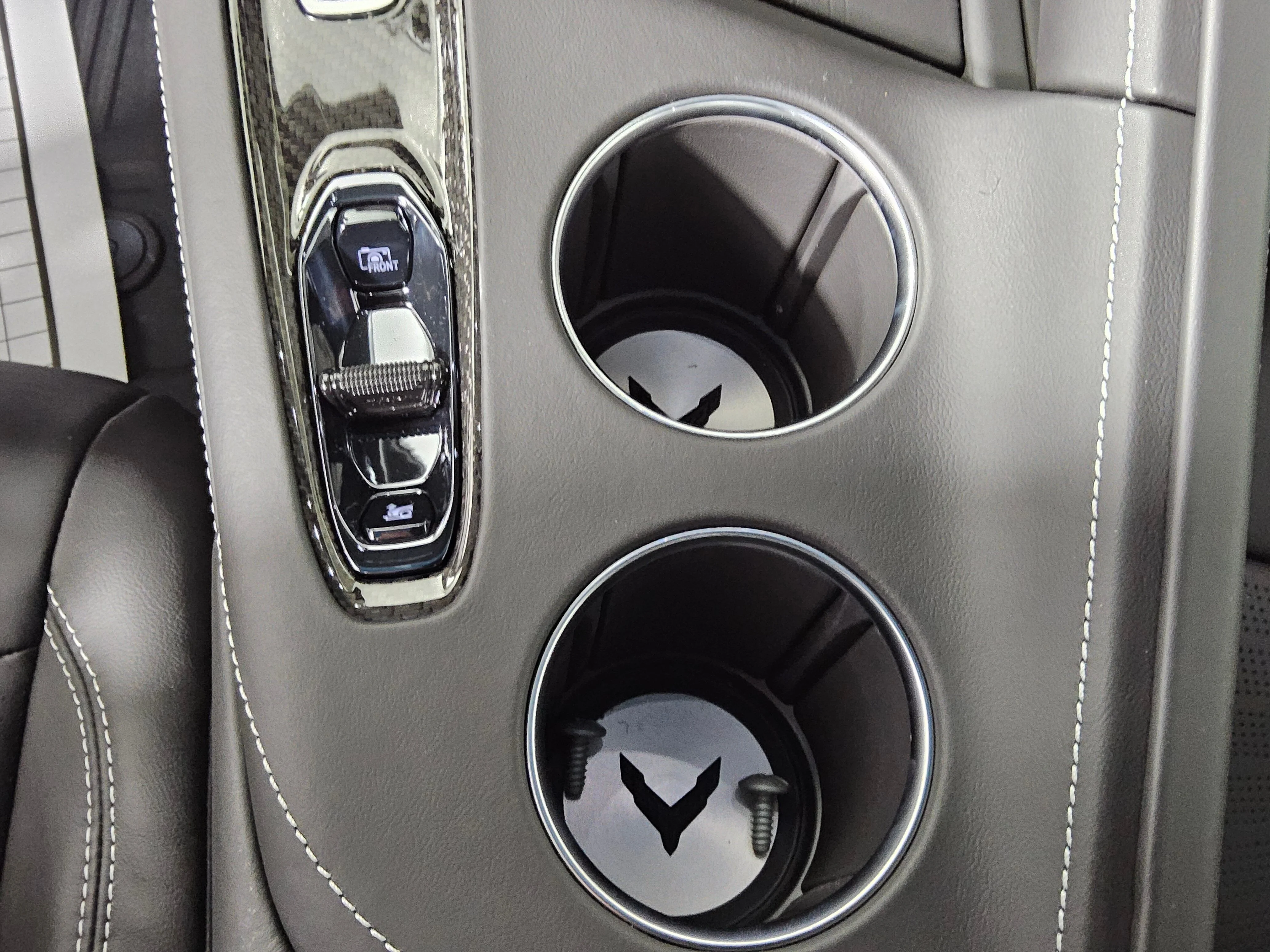 2026 Chevrolet Corvette 3LT - Photo 24