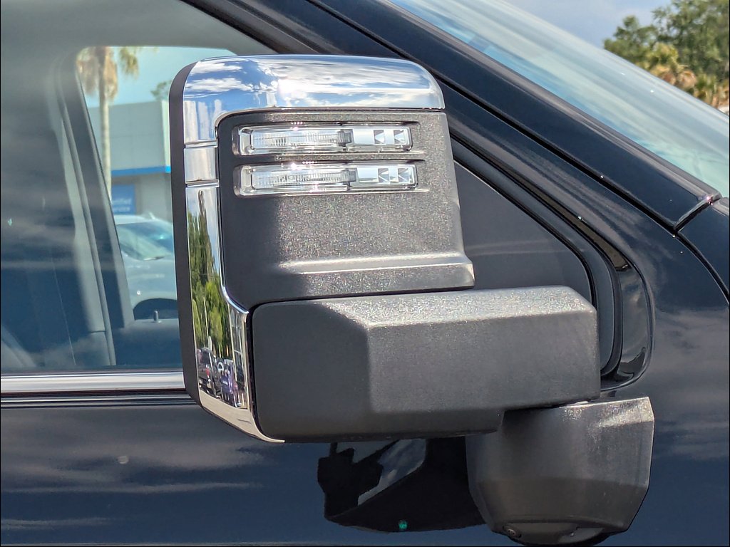 2026 Chevrolet Silverado 3500 HD High Country - Photo 13
