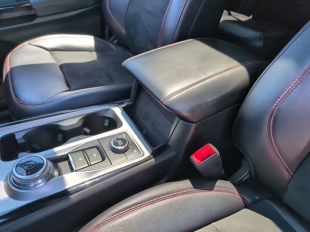 Used 2023 Gray Ford ST-Line image 21