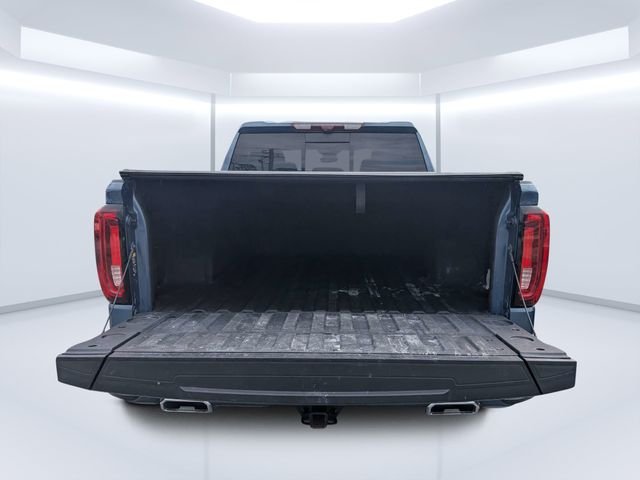 Used 2024 Blue GMC Denali image 13