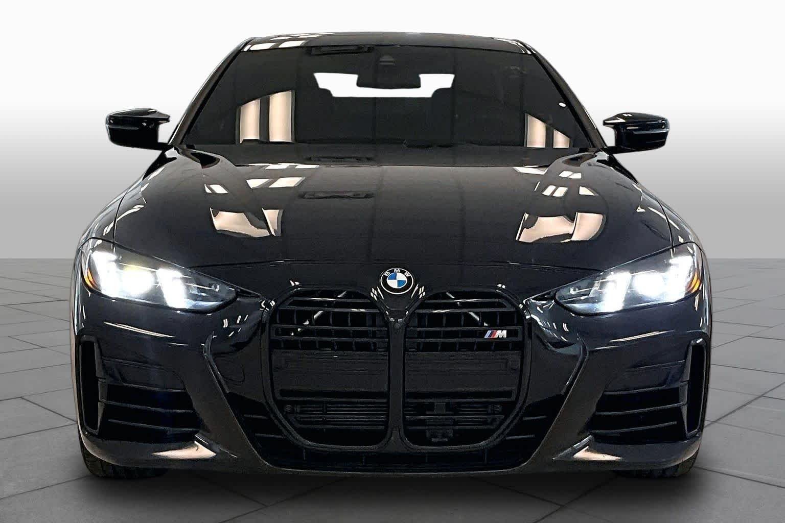 2025 BMW 4 Series