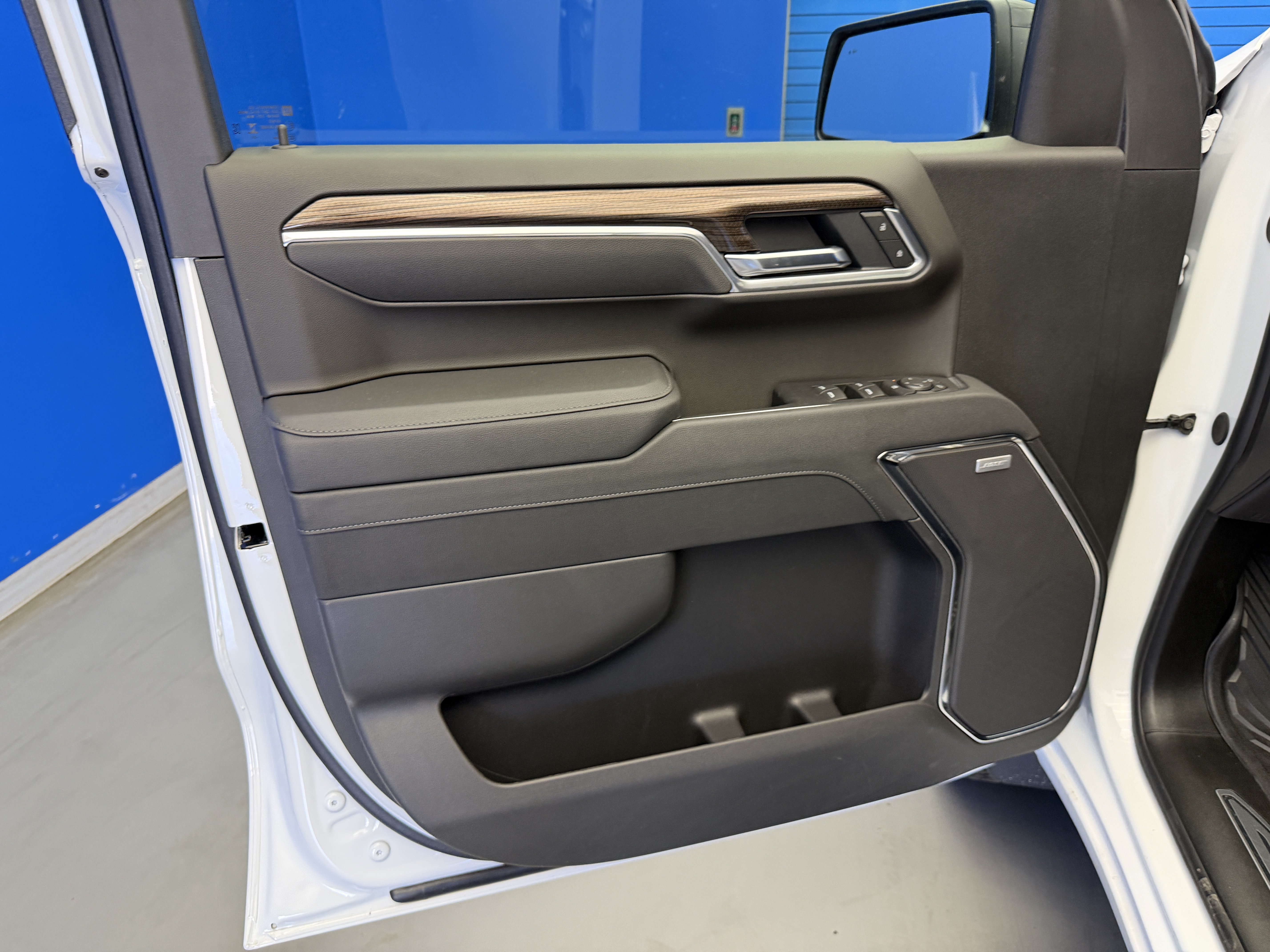 2026 Chevrolet Silverado 1500 LT Trail Boss - Photo 9