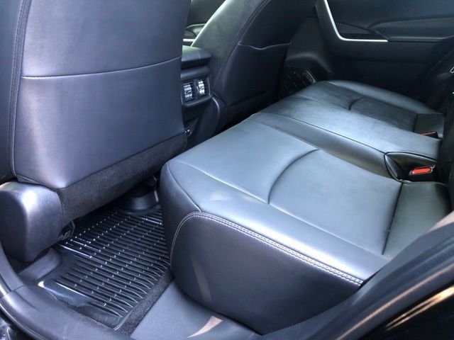 Certified Used 2025 Black Toyota XLE Premium image 41