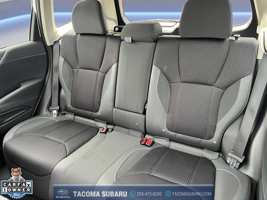 Used 2020 White Subaru Premium image 16