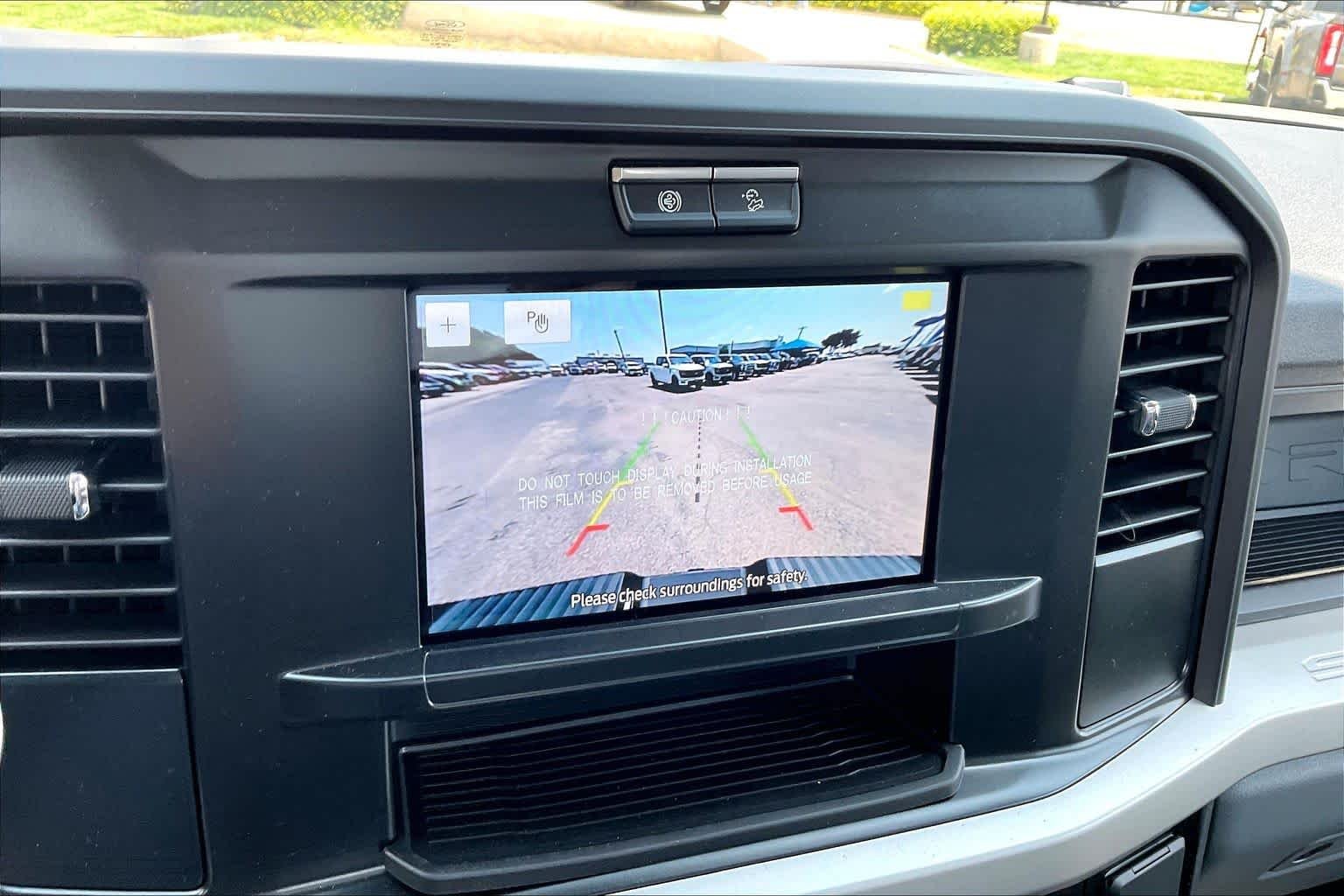 New 2026 Avalanche Ford F-250® XL image 18