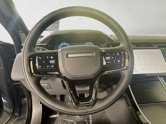 New 2026 Varesine Blue Land Rover P250 Base image 12