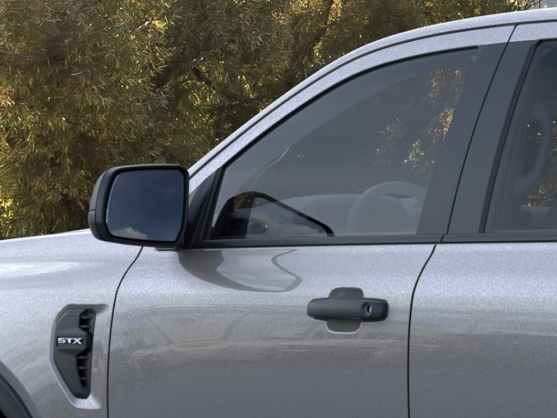 New 2026 Carbonized Gray Metallic Ford XL image 22