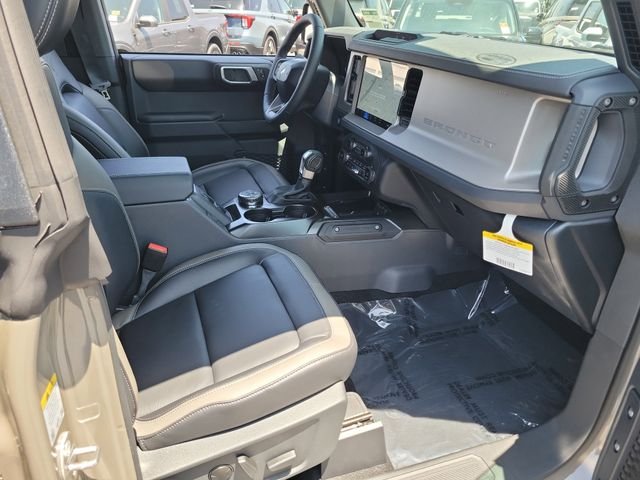 New 2026 Marsh Gray Ford Outer Banks® image 16