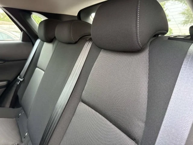 New 2026 Jet Black Mica Mazda 2.5 S AWD image 14