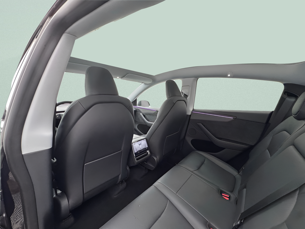 Used 2026 Stealth Gray Tesla Long Range image 19