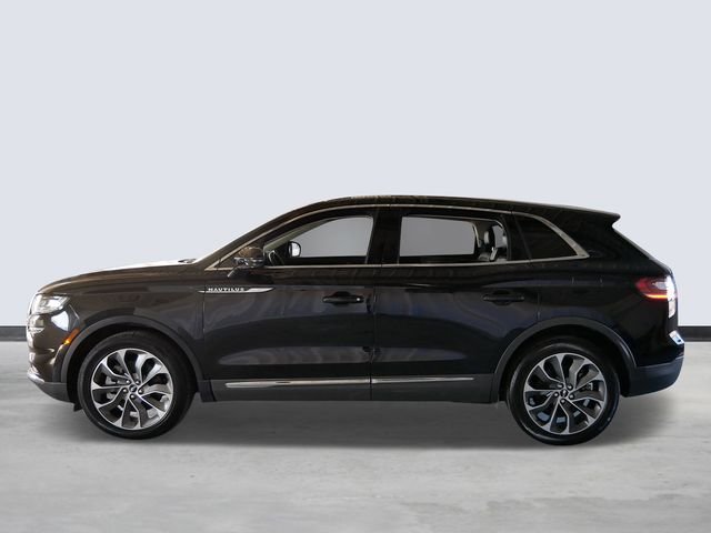 Used 2023 Black Metallic Lincoln Reserve image 2
