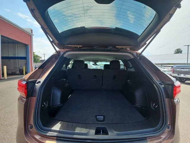 Used 2023 Brown Chevrolet LT image 29