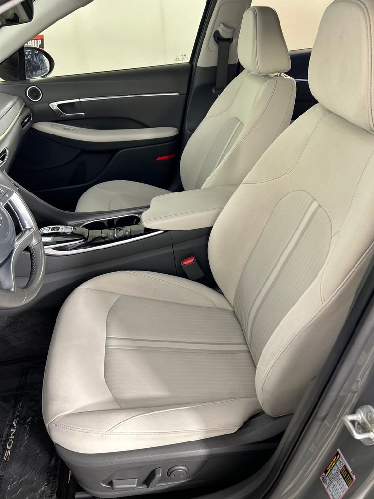 2022 Hyundai Sonata SEL - Photo 12