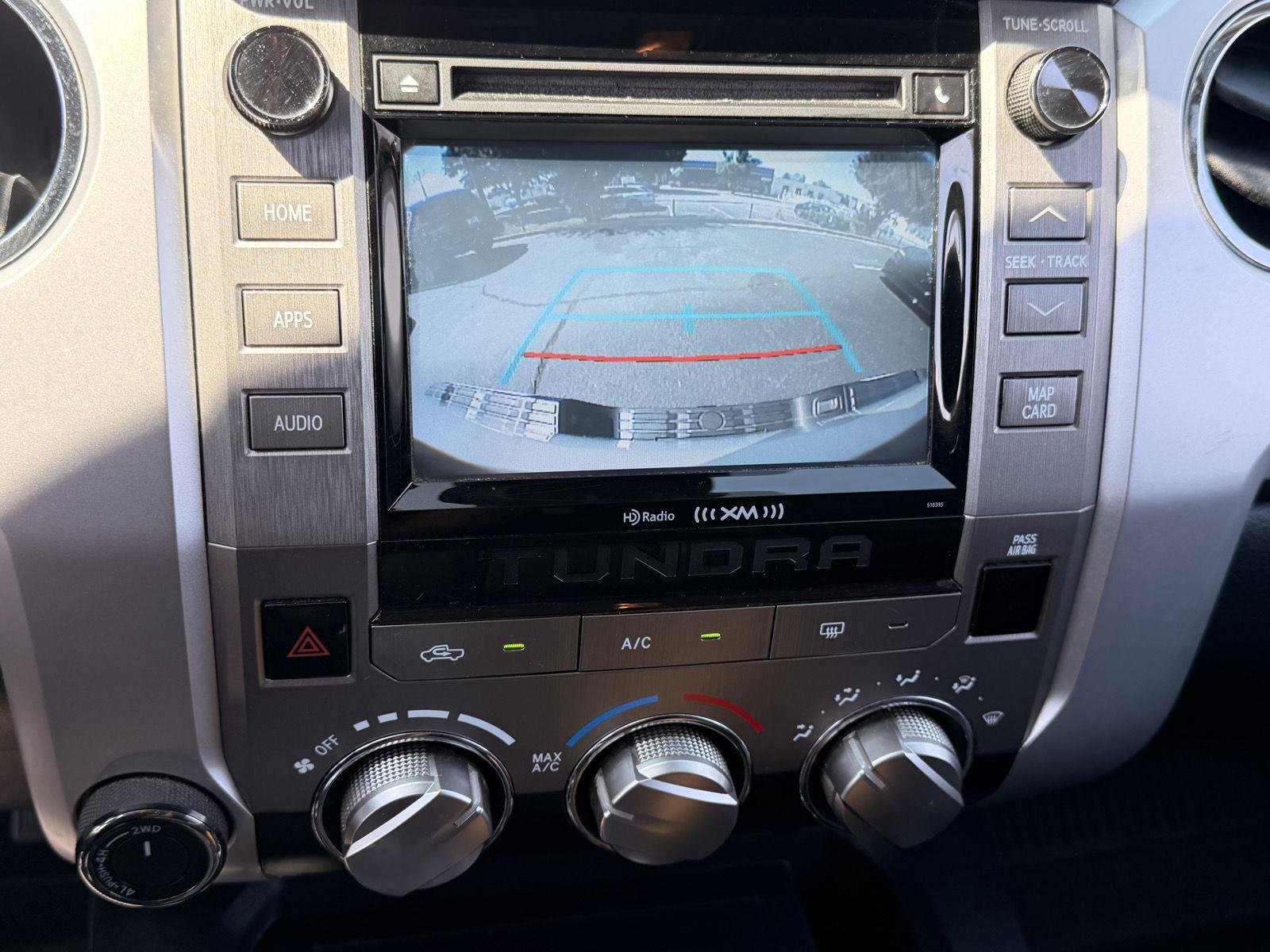 Used 2019 Super White Toyota SR5 image 22