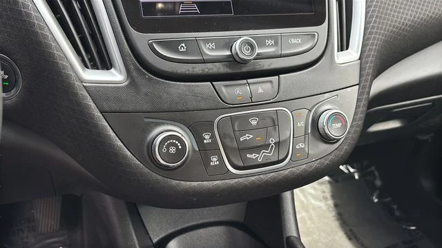 Used 2024 White Chevrolet LS image 30