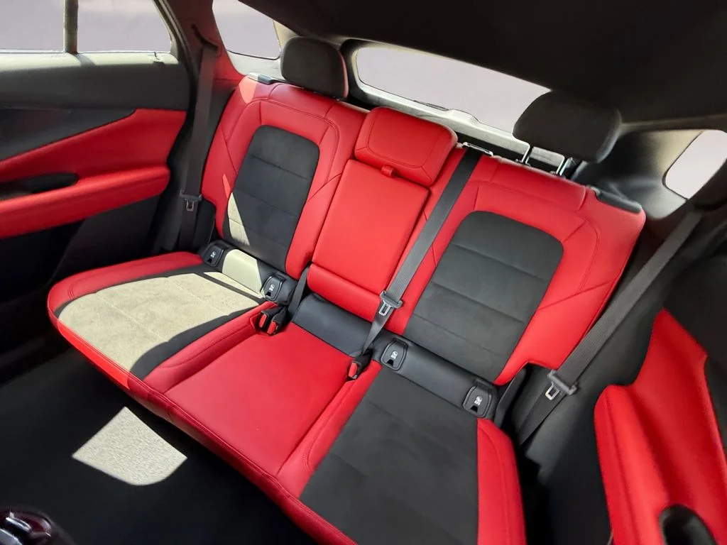 2024 Chevrolet Blazer EV RS - Photo 16