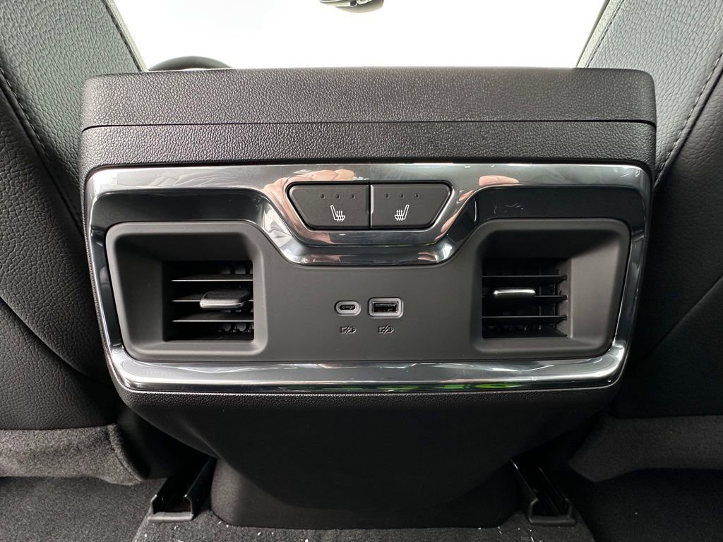 New 2026 Downpour Metallic GMC Denali image 22